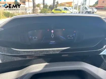 Photo 12 Peugeot 308  BlueHDi 130ch S&S EAT8