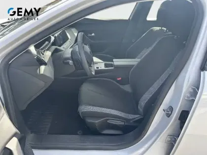 Photo 8 Peugeot 308  BlueHDi 130ch S&S EAT8