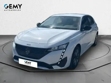 Photo Peugeot 308 Active Pack