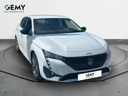 Photo 2 Peugeot 308  BlueHDi 130ch S&S EAT8