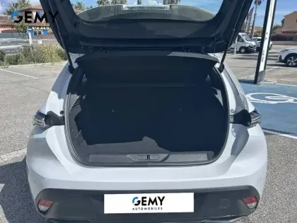 Photo 5 Peugeot 308  BlueHDi 130ch S&S EAT8