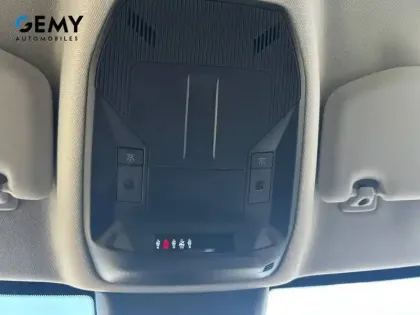 Photo 17 Peugeot 308  BlueHDi 130ch S&S EAT8