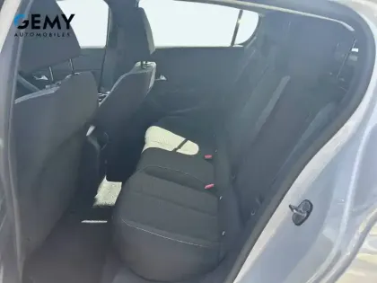 Photo 9 Peugeot 308  BlueHDi 130ch S&S EAT8