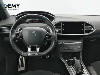 Photo 7 Peugeot 308  PureTech 130ch S&S EAT8