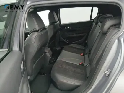 Photo 9 Peugeot 308  PureTech 130ch S&S EAT8