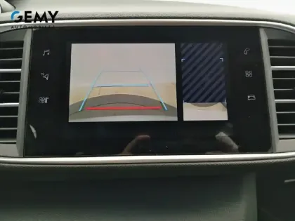 Photo 14 Peugeot 308  PureTech 130ch S&S EAT8