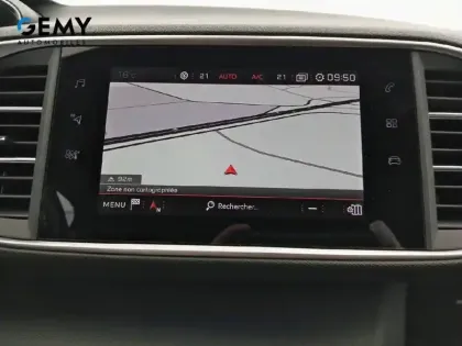 Photo 13 Peugeot 308  PureTech 130ch S&S EAT8