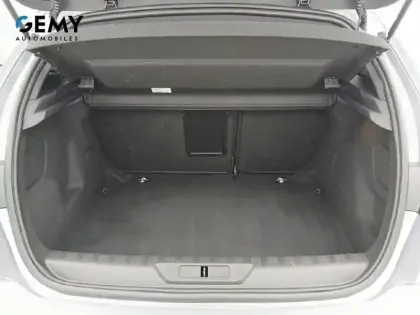 Photo 5 Peugeot 308  PureTech 130ch S&S EAT8