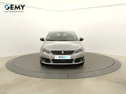 Photo 1 Peugeot 308  PureTech 130ch S&S EAT8