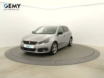 Photo Peugeot 308 Gt