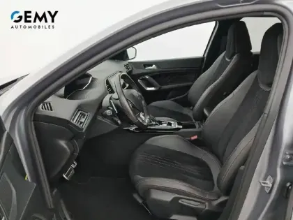 Photo 8 Peugeot 308  PureTech 130ch S&S EAT8