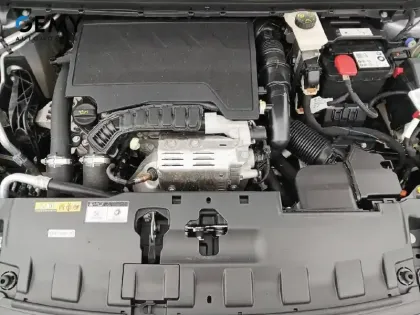 Photo 11 Peugeot 308  PureTech 130ch S&S EAT8