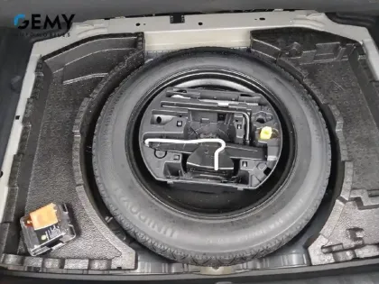 Photo 21 Peugeot 308  PureTech 130ch S&S EAT8