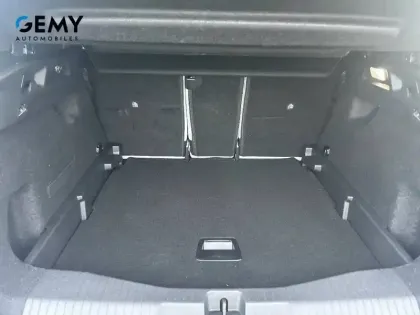 Photo 37 Citroën C5 aircross  Hybride Rechargeable 195 e-EAT7