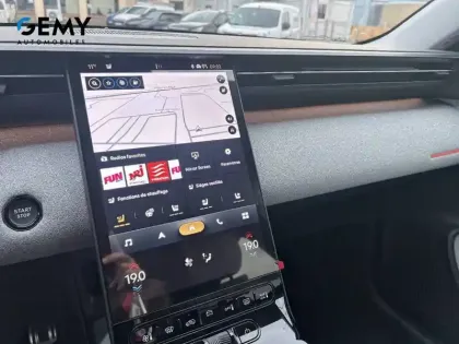 Photo 28 Citroën C5 aircross  Hybride Rechargeable 195 e-EAT7