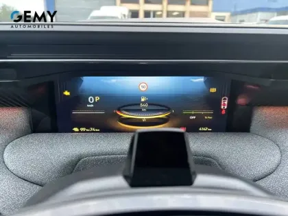 Photo 30 Citroën C5 aircross  Hybride Rechargeable 195 e-EAT7