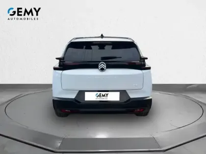 Photo 36 Citroën C5 aircross  Hybride Rechargeable 195 e-EAT7