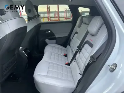 Photo 25 Citroën C5 aircross  Hybride Rechargeable 195 e-EAT7