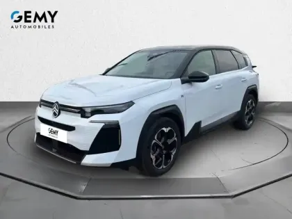 Photo Citroën C5 Aircross Max