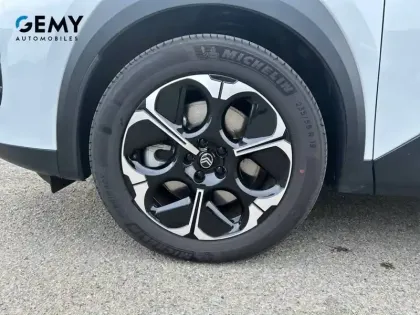 Photo 42 Citroën C5 aircross  Hybride Rechargeable 195 e-EAT7