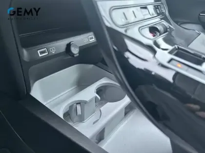 Photo 45 Citroën C5 aircross  Hybride Rechargeable 195 e-EAT7