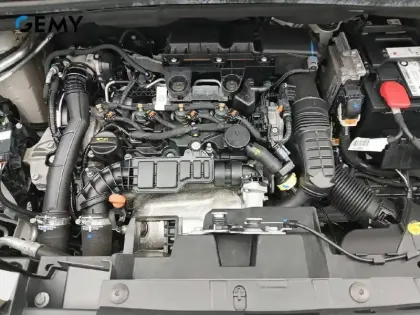 Photo 11 Peugeot Partner  FOURGON STANDARD 650 KG BLUEHDI 75 BVM5