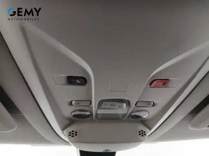 Photo 16 Peugeot Partner  FOURGON STANDARD 650 KG BLUEHDI 75 BVM5