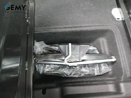 Photo 19 Peugeot Partner  FOURGON STANDARD 650 KG BLUEHDI 75 BVM5