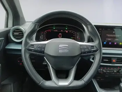 Photo 11 Seat Arona  1.0 TSI 110 ch Start/Stop DSG7