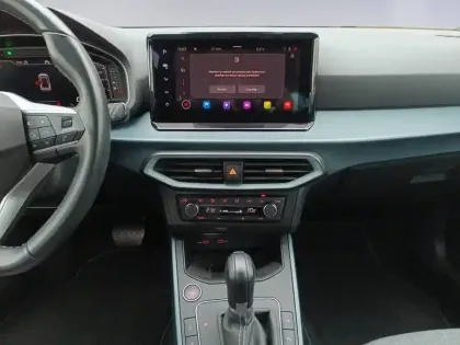 Photo 10 Seat Arona  1.0 TSI 110 ch Start/Stop DSG7