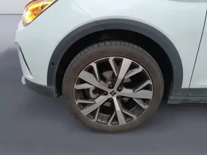 Photo 28 Seat Arona  1.0 TSI 110 ch Start/Stop DSG7