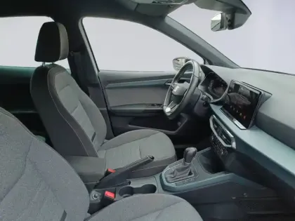 Photo 29 Seat Arona  1.0 TSI 110 ch Start/Stop DSG7