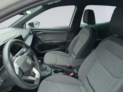 Photo 23 Seat Arona  1.0 TSI 110 ch Start/Stop DSG7