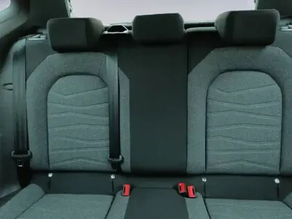 Photo 12 Seat Arona  1.0 TSI 110 ch Start/Stop DSG7