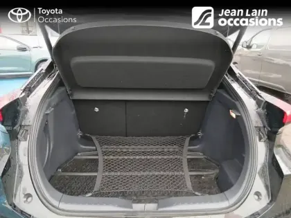 Photo 9 Toyota C-HR  Hybride 200