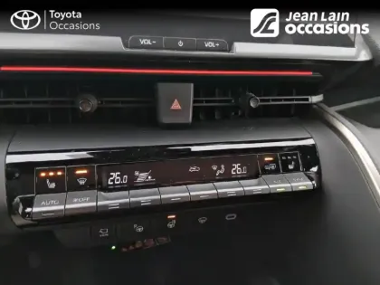 Photo 13 Toyota C-HR  Hybride 200