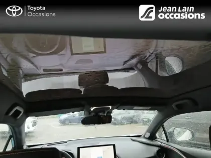 Photo 18 Toyota C-HR  Hybride 200