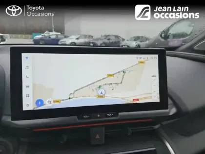 Photo 14 Toyota C-HR  Hybride 200