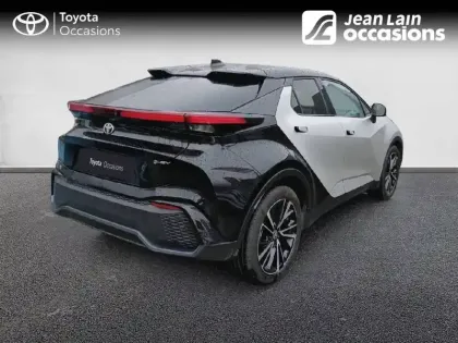Photo 4 Toyota C-HR  Hybride 200