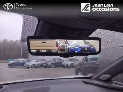 Photo 20 Toyota C-HR  Hybride 200