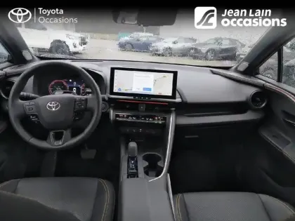 Photo 17 Toyota C-HR  Hybride 200