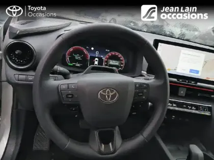 Photo 11 Toyota C-HR  Hybride 200