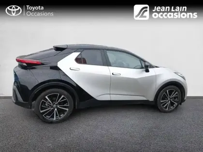 Photo 3 Toyota C-HR  Hybride 200