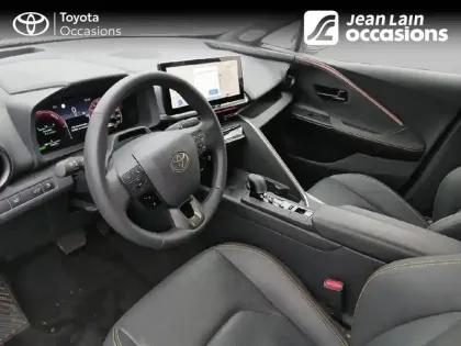 Photo 10 Toyota C-HR  Hybride 200