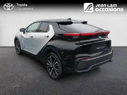 Photo 6 Toyota C-HR  Hybride 200