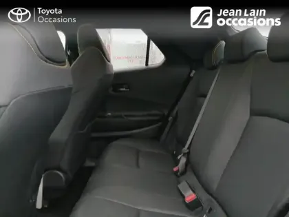 Photo 16 Toyota C-HR  Hybride 200