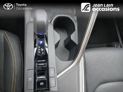 Photo 12 Toyota C-HR  Hybride 200