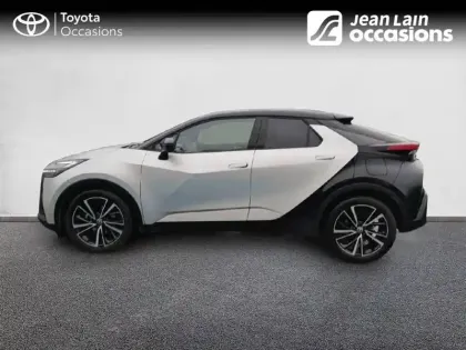 Photo 7 Toyota C-HR  Hybride 200