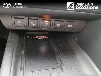 Photo 19 Toyota C-HR  Hybride 200