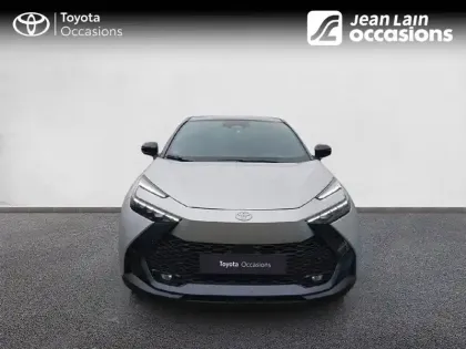 Photo 1 Toyota C-HR  Hybride 200